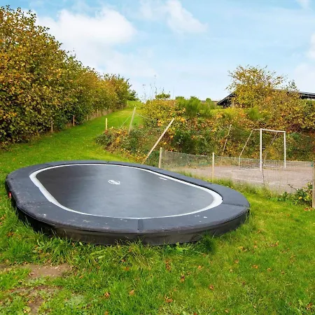 Holiday home Clvi