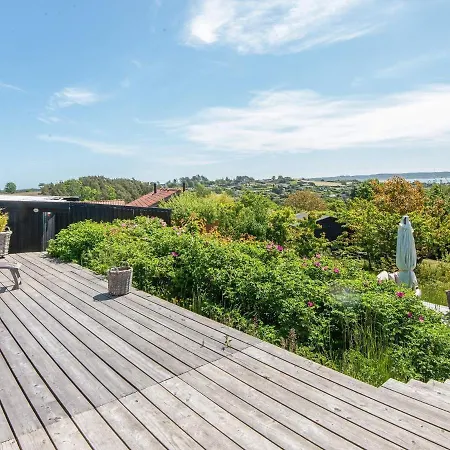 Holiday home Clvi