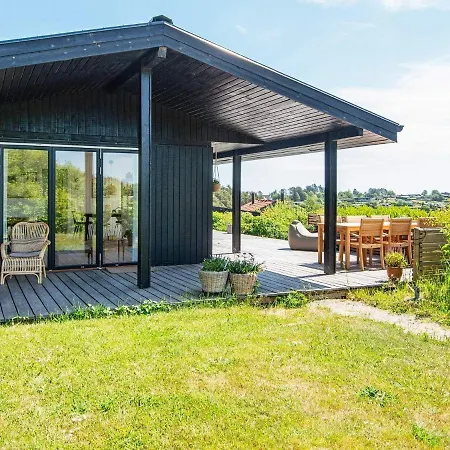 Clvi Holiday home Ebeltoft
