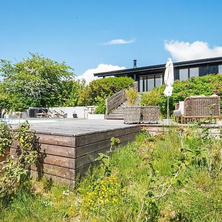 Holiday home Clvi *