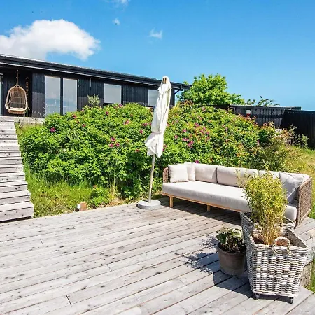 Holiday home Clvi *