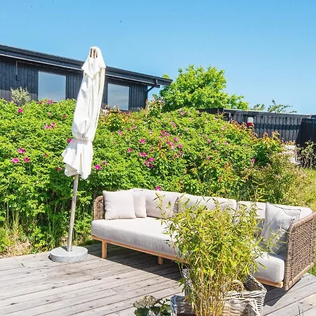 Holiday home Clvi *
