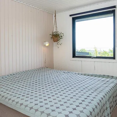 Holiday home Clvi Ebeltoft