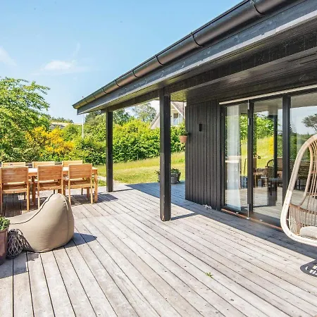 Holiday home Clvi